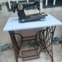 چرخ خیاطی اتیغه