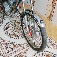 رینگ سیمی معاوضه با اسپرت ۵پر دیسکی