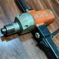 دریل مورس خور فاین آلمان