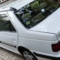 پارس سال موتور جدید مدل 1401
