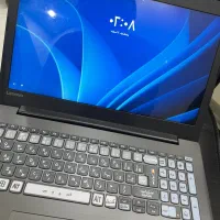 لپتاپ لنوو ideapad 320 تمیز نو نو و ارتقا یافته