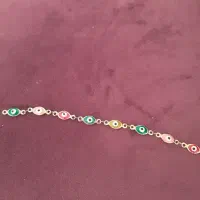پابند ،گوشواره،انگشتر،دستبند،نیم ست