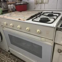 اجاق گاز پنج شعله تیز