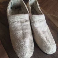 گیوه آجیده
