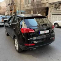جک s5نیوفیس بهمن ۱۴۰۲