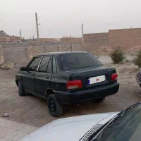 پراید 81|خودرو سواری و وانت|زابل, |دیوار