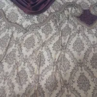 دوعدد پرده نونو