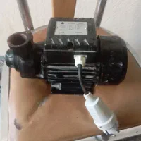 پمپ آب