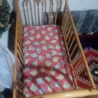 تخت خواب کودک شیک