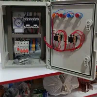 تابلوی استخری