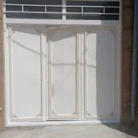 نقاش ساختمان