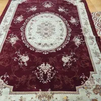 فرش ۶ متری نو بدون خرابی