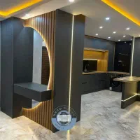 کابینت و کمد هایگلس اصل ترک و کره + اقساط و ضمانت