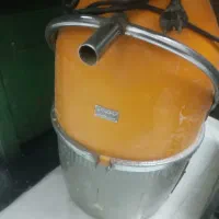 سشوار کلاهی