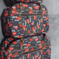 جا جیم|کیف، کفش، کمربند|خانمیرزا, |دیوار