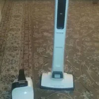 جارو شارژی