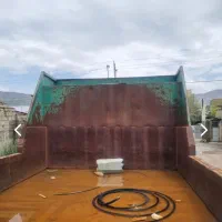فروش جک شش تن ۹۱۱