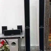 سینما خانگی پاناسونیک