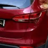 هیوندای سانتافه ix 45 2400cc، مدل ۲۰۱۵
