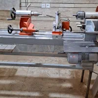 ابزارنجاری.ابزارچوب.دستگاه خراطی اره فلکه.شبکه بری