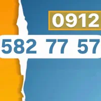 0912-582-77-57