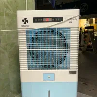 کولر اینترنشنال فوق العاده قوی