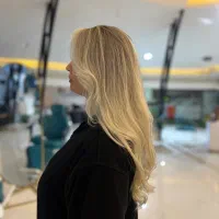 مدل برای تکنیک بالیاژ و آمبره