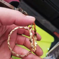 طلا .استفاده نشده.قیمت تابلو
