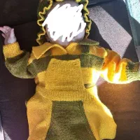 آموزش بافتنی با دست