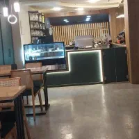 استخدام باریستا آقا شیفت صبح