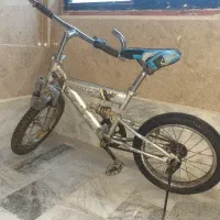 دوچرخه بچگانه یایز ۱۶