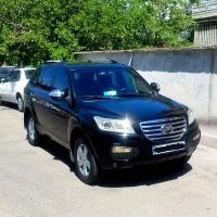 لیفانx60 مدل ۹۴ بیرنگ
