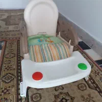 صندلی کودک