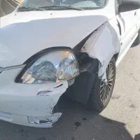 صافکاری بدون رنگ ب صورت سنتی