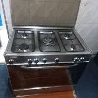 فرگاز اومگا