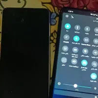 موبایل  A22 سامسونگ بوردش فقط خرابه