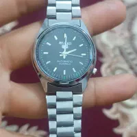 ساعت مچی سیکو باطری خور