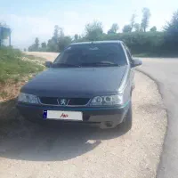 slx tu5|خودرو سواری و وانت|بهشهر, |دیوار