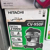 جارو برقی لوازم خانگی