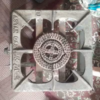اجاق گاز
