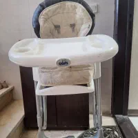صندلی غذای کودک