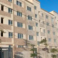 آپارتمان ۱۴۰۴زیرقیمت شهرک‌ دادگستری شهریار باغستان