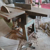 رنده ی سکاره