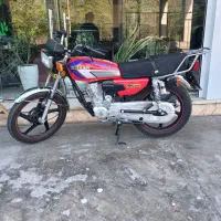 هوندا200 مدل 403 خشک معاوضه با کلیک و.‌..