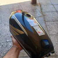 باک