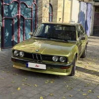 BMW 518 کلاسیک