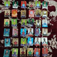 کارت کیمدی فوتبالی