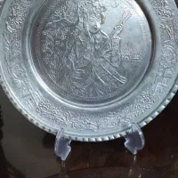 سینی مسی