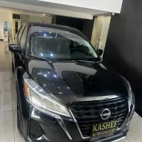 نیسان کیکس مدل ۲۰۲۳