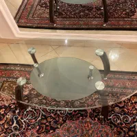 میز جلوی مبل